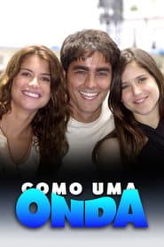 Poster for Como uma Onda