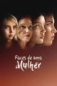 Poster for Faces de Uma Mulher