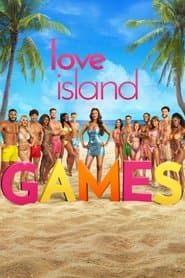 Pôster de Love Island Games