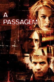 Poster for A Passagem