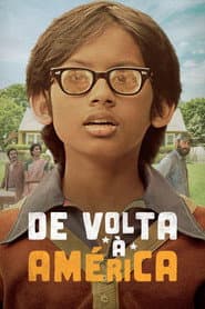 Pôster de De Volta à América