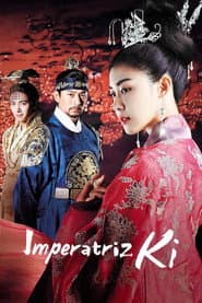 Poster for Imperatriz Ki
