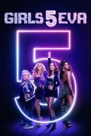 Pôster de Girls5eva