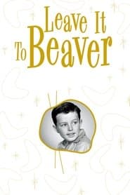 Pôster de Leave It to Beaver