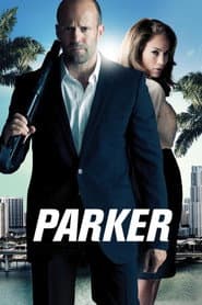 Pôster de Parker
