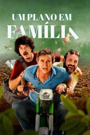 Poster for Um Plano em Família