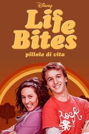 Poster for Life Bites – Pillole di vita