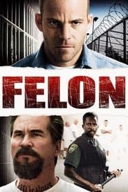 Pôster de Felon