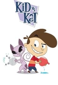 Pôster de Kid vs. Kat