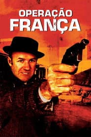 Pôster de Operação França