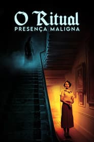Pôster de O Ritual: Presença Maligna