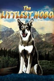 Poster for Cachorro Lobo