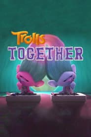 Pôster de Trolls: Together
