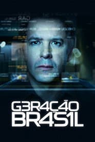 Pôster de Geração Brasil