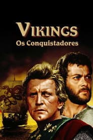 Pôster de Vikings, Os Conquistadores