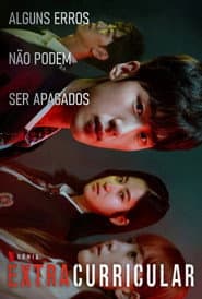 Pôster de Extracurricular