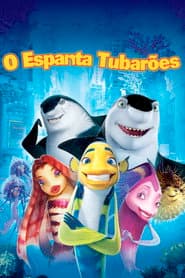 Pôster de O Espanta Tubarões