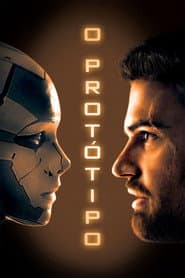 Poster for Archive