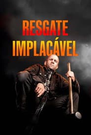 Poster for Resgate Implacável