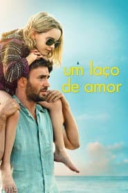 Pôster de Um Laço de Amor