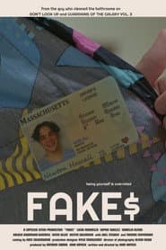 Poster for Fake$