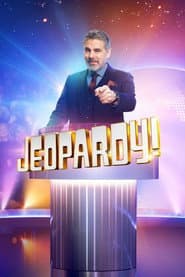 Pôster de Jeopardy! Sverige
