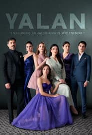 Poster for Yalan