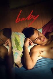 Pôster de Baby