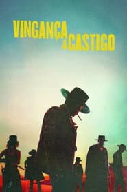 Poster for Vingança & Castigo