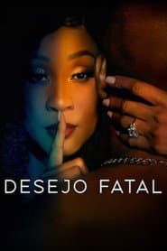 Poster for Desejo Fatal