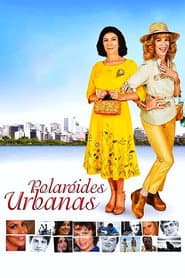 Pôster de Polaróides Urbanas
