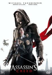 Pôster de Assassin's Creed