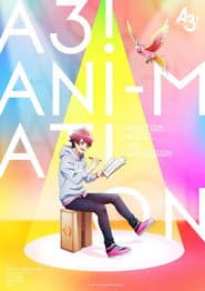 Pôster de A3! Season Spring & Summer
