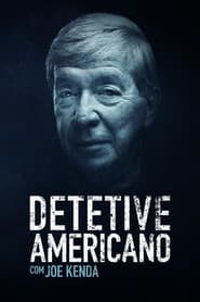 Poster for Detetive Americano com Joe Kenda