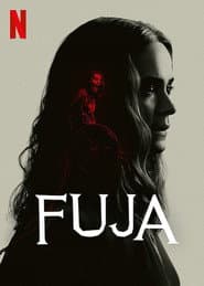 Poster for Fuja