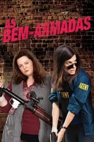 Poster for As Bem-Armadas