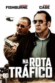 Poster for Na Rota do Tráfico