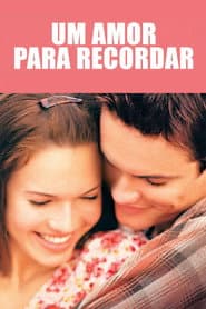 Pôster de Um Amor para Recordar