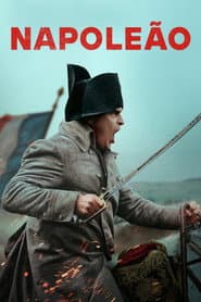 Pôster de Napoleão