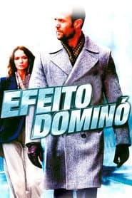 Poster for Efeito Dominó