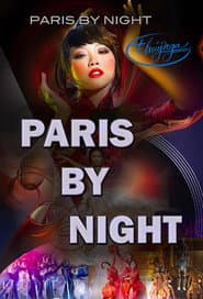 Pôster de Paris By Night