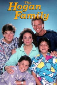 Pôster de The Hogan Family