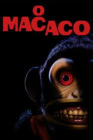 Poster for O Macaco