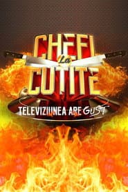 Pôster de Chefi la cuțite