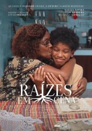 Poster for Raízes em Cena