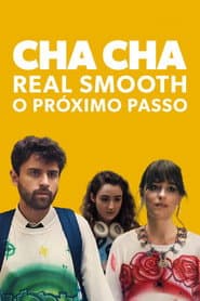 Pôster de Cha Cha Real Smooth - O Próximo Passo