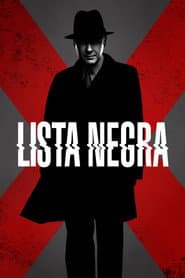 Poster for Lista Negra