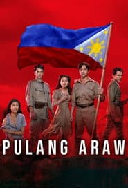 Pôster de Pulang Araw