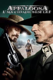 Poster for Appaloosa - Uma Cidade sem Lei