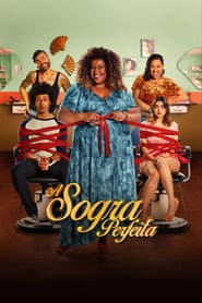 Poster for A Sogra Perfeita